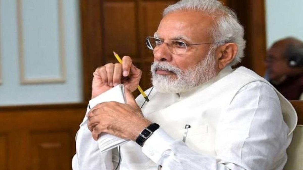 प्रधानमंत्री नरेंद्र मोदी (फाइल फोटो) 