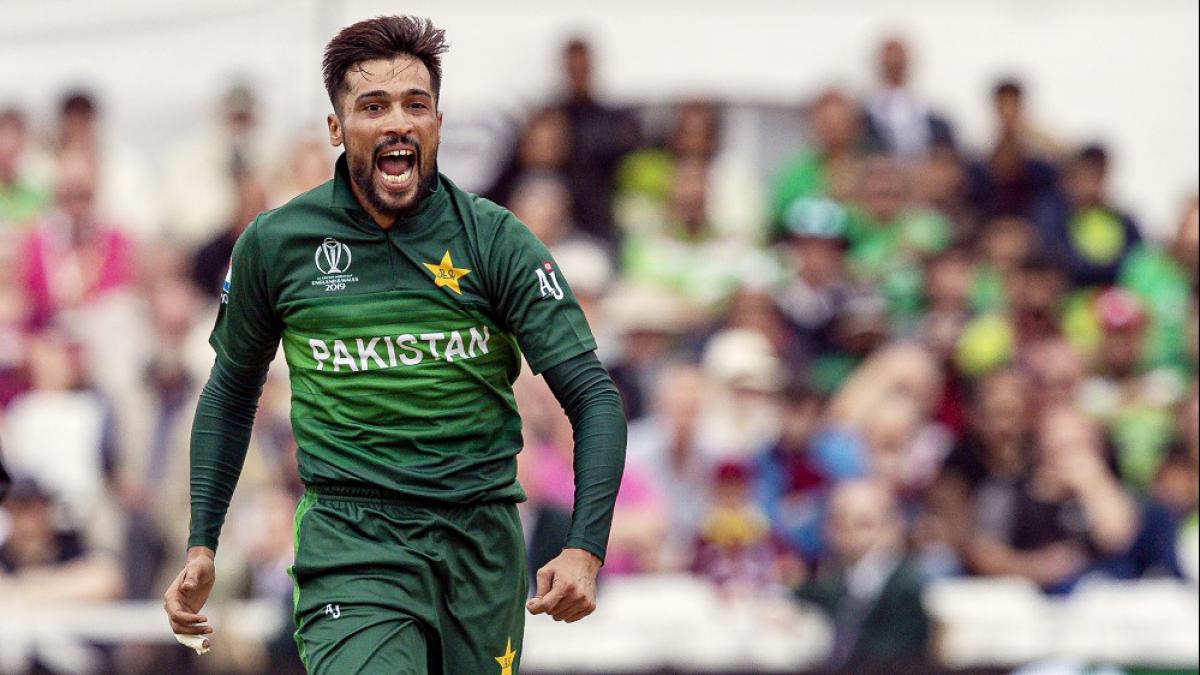 Mohammad Amir (Getty)