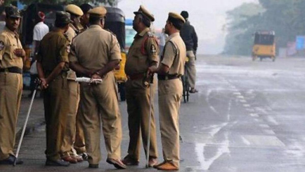 MP Indore 80 Year Old Man Body Eaten By Dogs