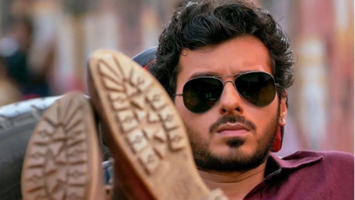 मिर्जापुर के मुन्ना त्रिपाठी