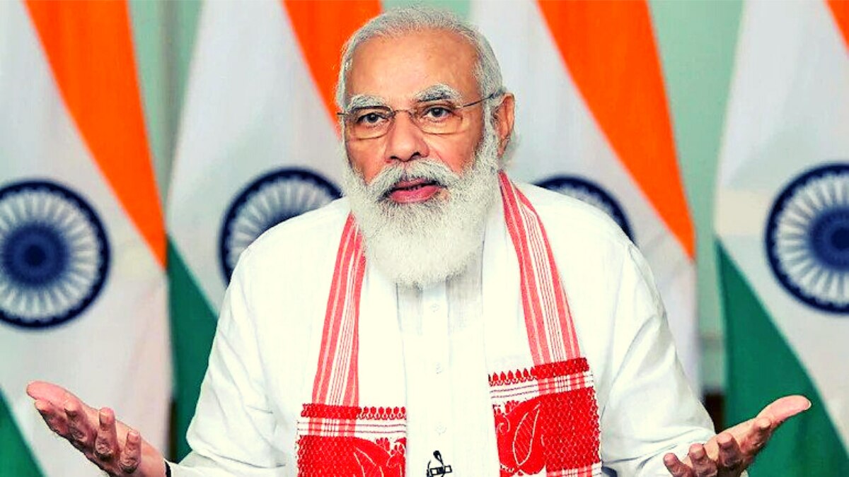 प्रधानमंत्री नरेंद्र मोदी ने कहा भारत-वियतनाम के बीच अपार संभावनाएं