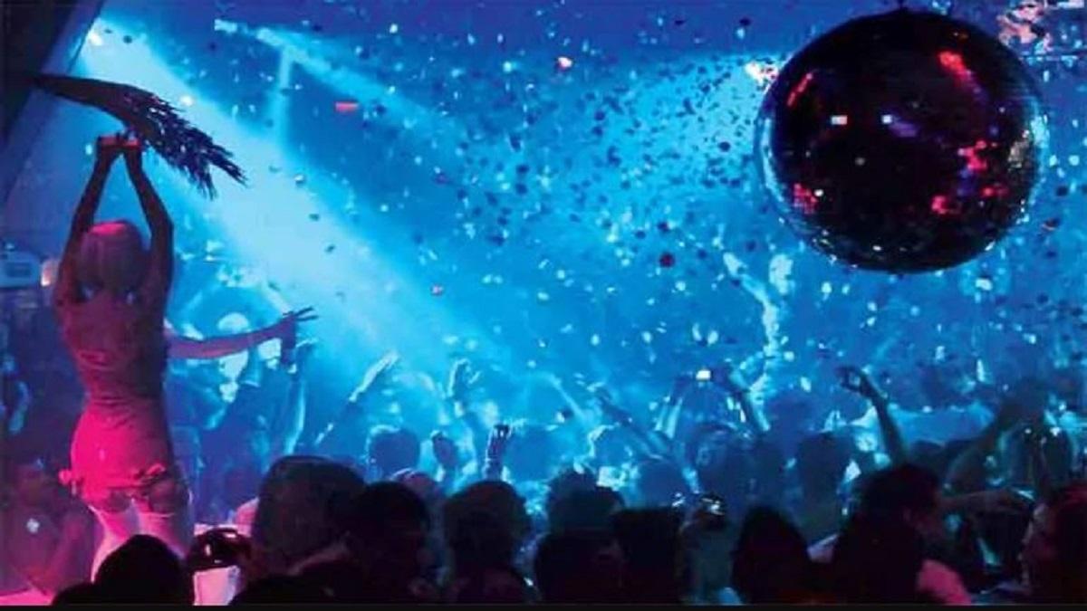 न्यू ईयर सेलिब्रेशन को लेकर MHA ने किया अलर्ट (फाइल फोटो)