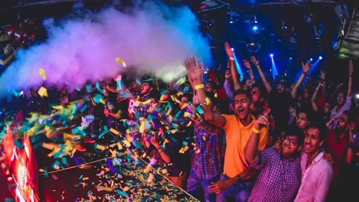 नए साल पर होने वाली पार्टियां इस बार एकदम अलग दिखने वाली हैं