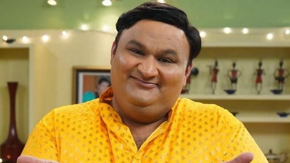 निर्मल सोनी