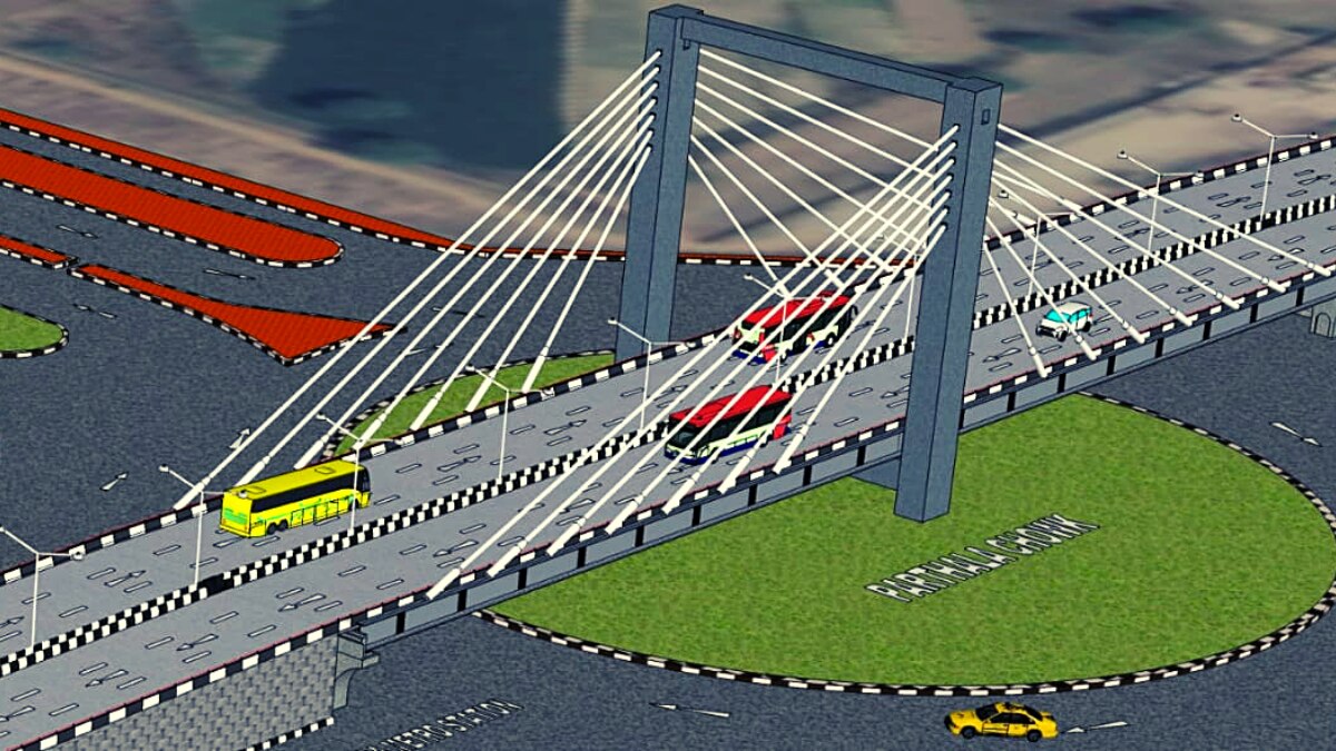 नॉएडा, नॉएडा एक्स्टेंशन के ट्रैफिक जाम को कम करने में करेगा मदद