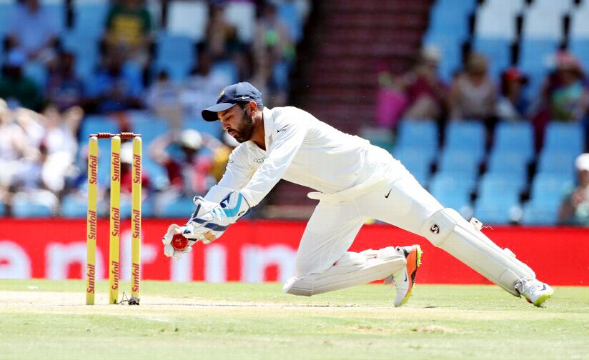 Parthiv Patel (@BCCI)