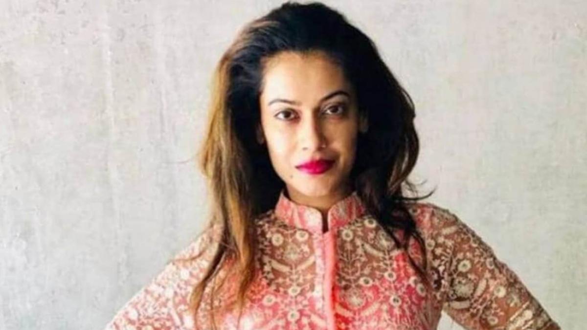 पायल रोहतगी