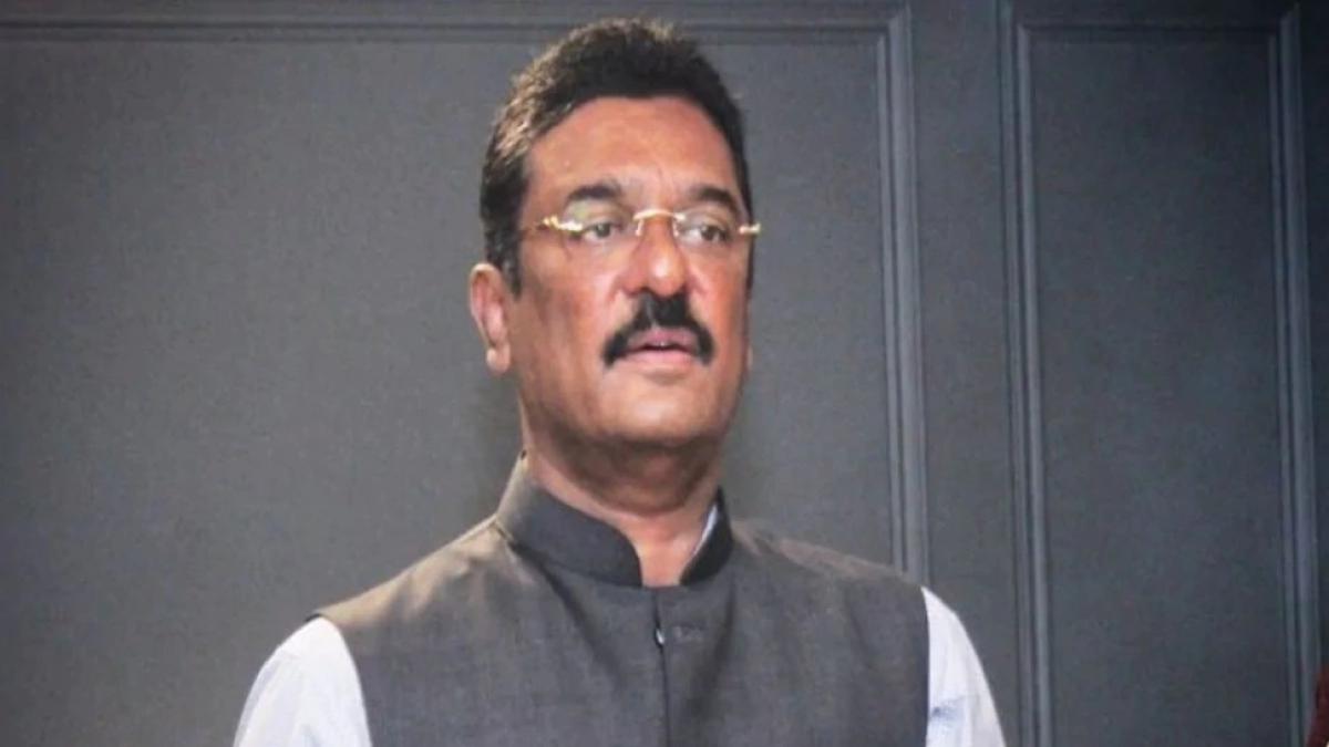 शिवसेना विधायक प्रताप सरनाईक (फाइल फोटो)