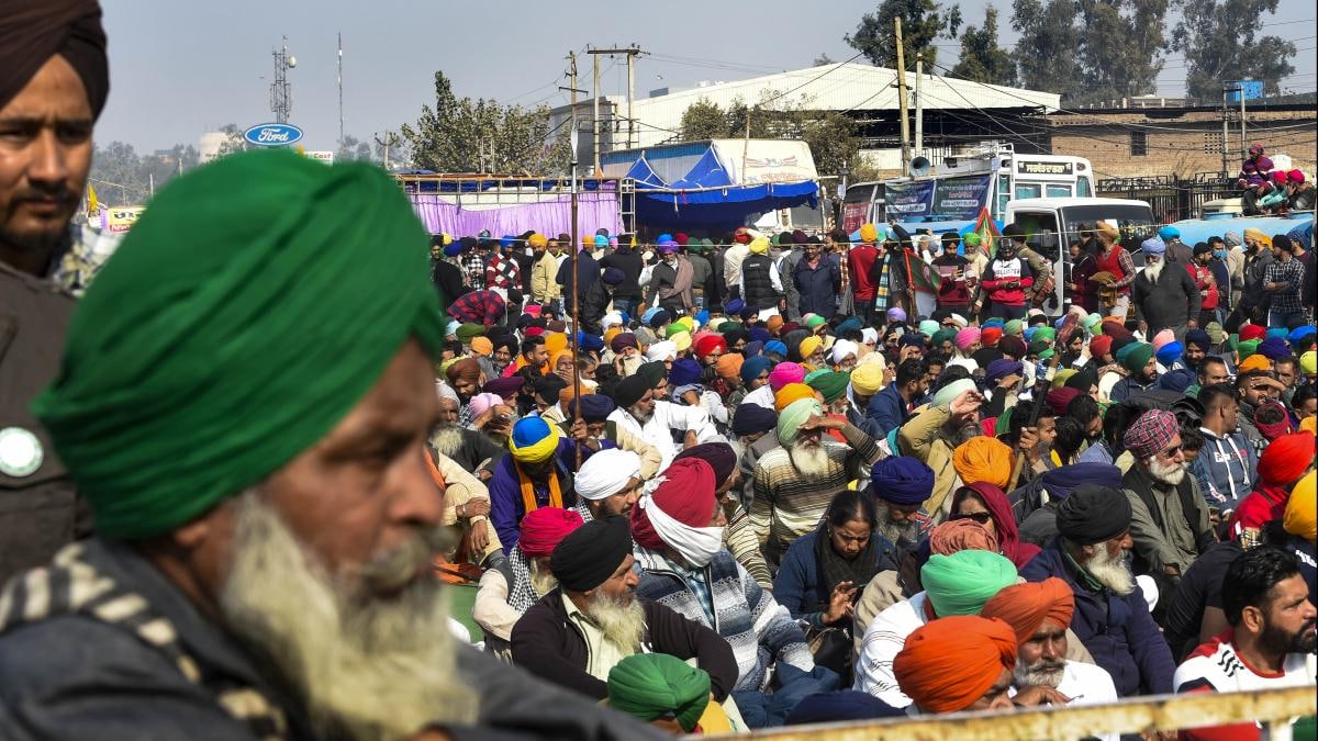रिले उपवास, टोल मुक्ति अभियान…फिर थाली पीटने की अपील! आंदोलन को ऐसे धार देंगे किसान रिले उपवास, टोल मुक्ति अभियान…फिर थाली पीटने की अपील! आंदोलन को ऐसे धार देंगे किसान