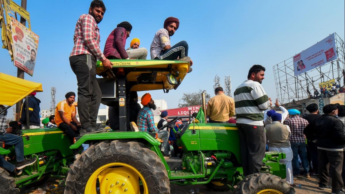 MSP पर लिखित गारंटी क्यों चाहते हैं किसान? जानिए क्या हैं उनकी चिंताएं - Farmers protest msp guarantee issue modi government main issues in writing - AajTak