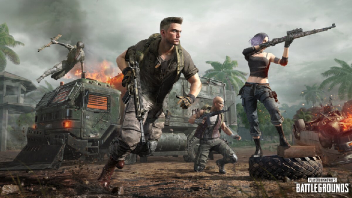 PUBG से जुड़ी ज़्यादातर ख़बरें अफ़वाह, सिर्फ ये जानकारी है सही PUBG से जुड़ी ज़्यादातर ख़बरें अफ़वाह, सिर्फ ये जानकारी है सही