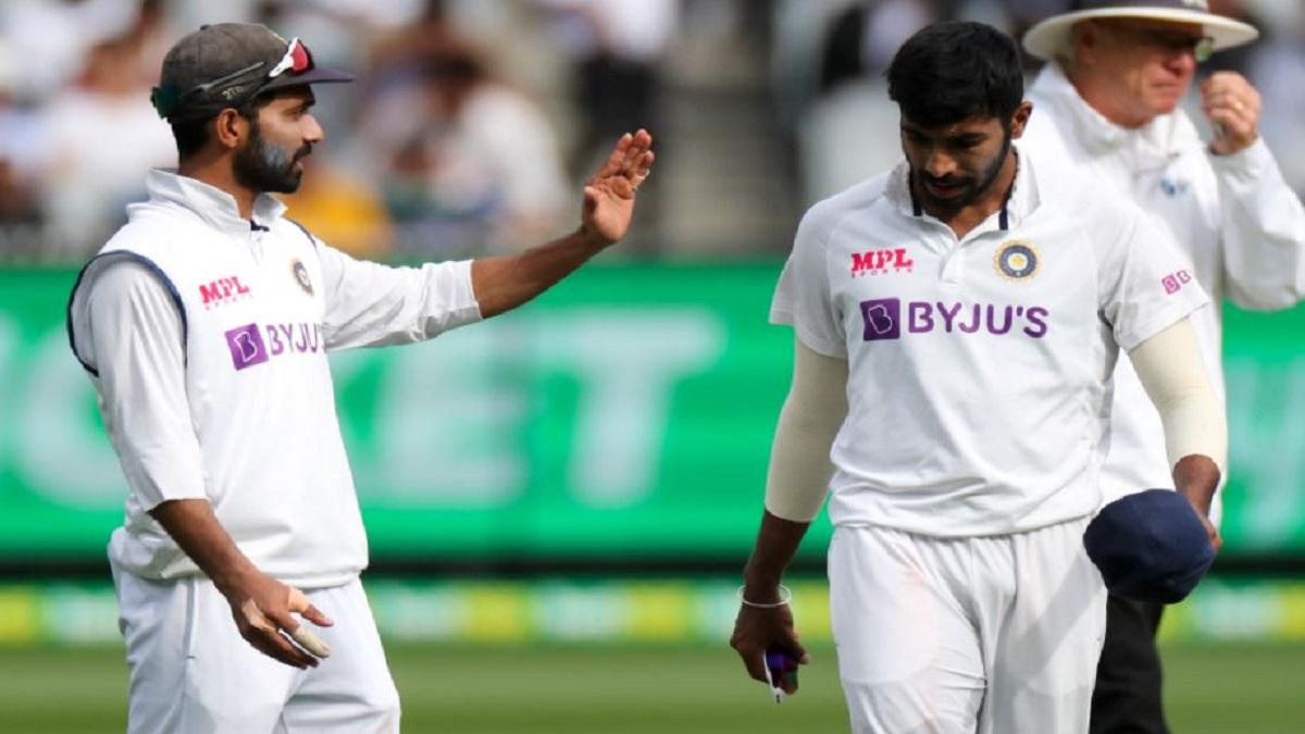 india vs australia 2nd test match 