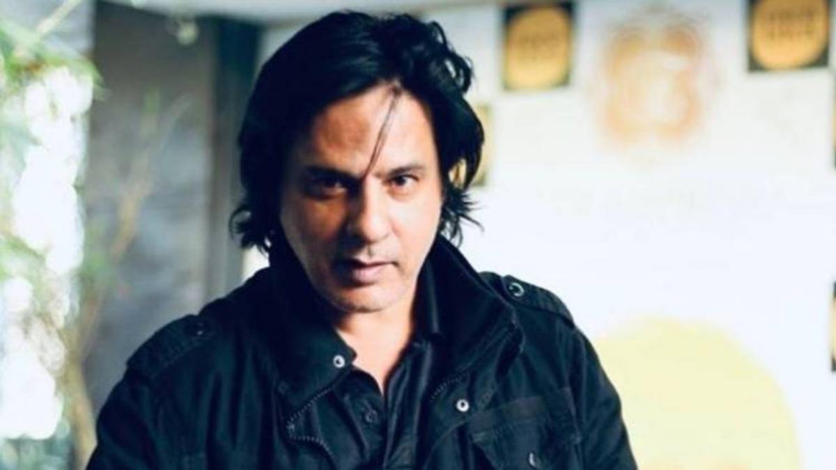 राहुल रॉय