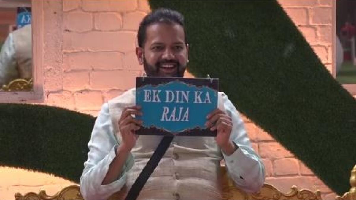 राहुल महाजन