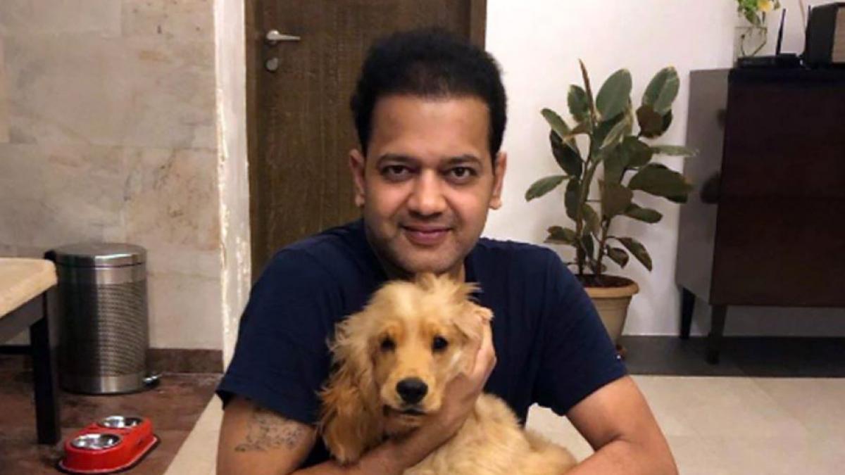 राहुल महाजन