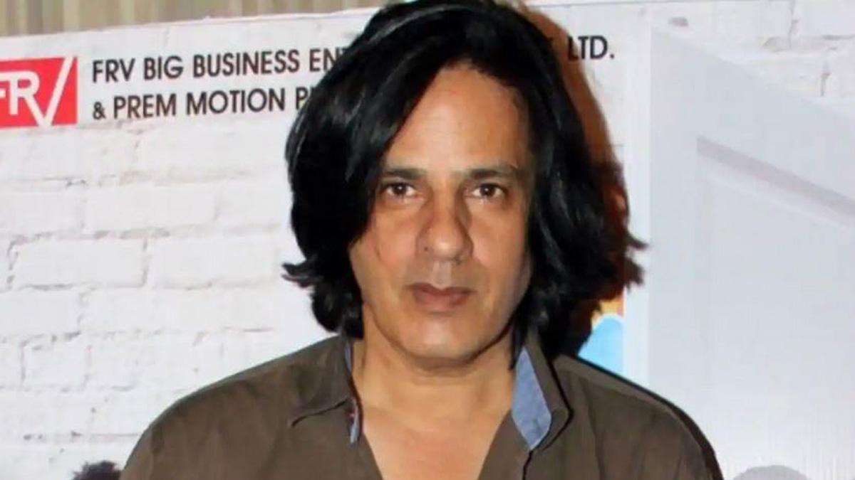 राहुल रॉय