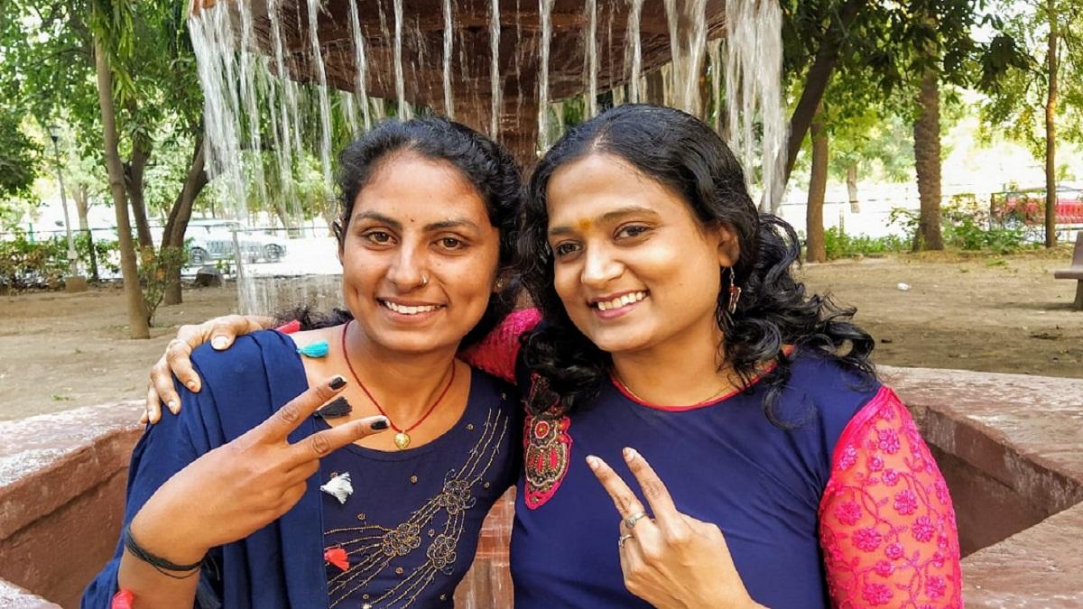 2 वर्ष की उम्र में हो गया था नींबू का बाल विवाह