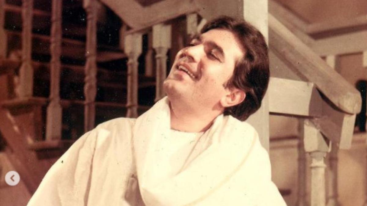 राजेश खन्ना