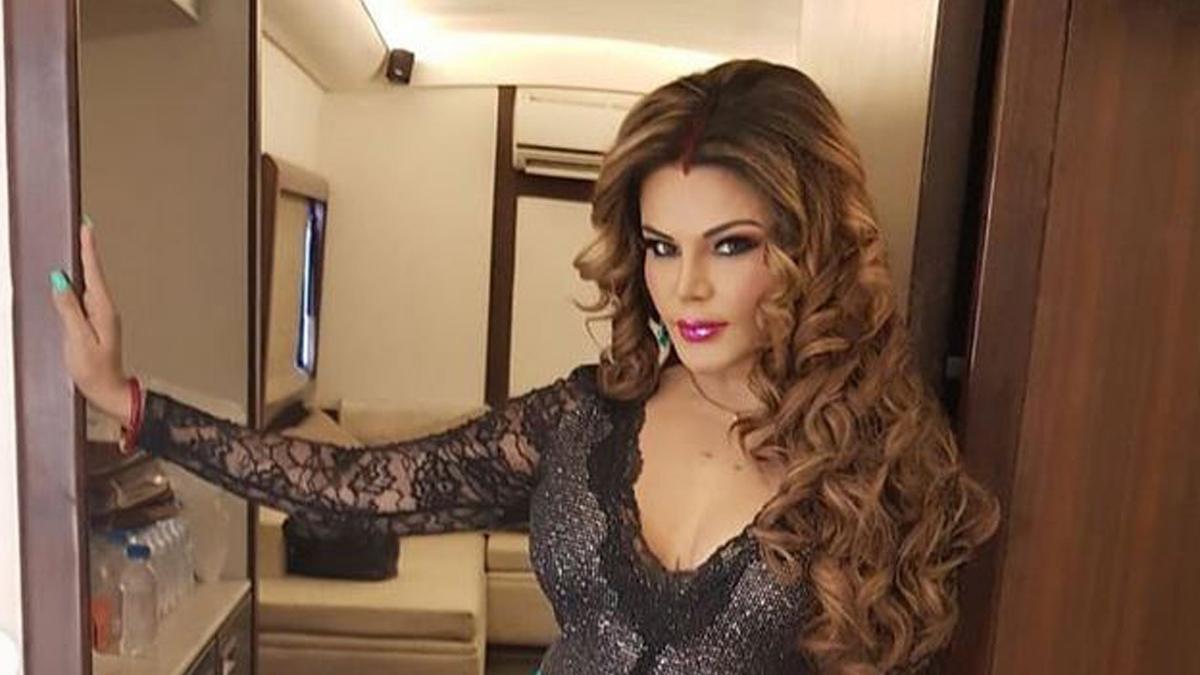 राखी सावंत