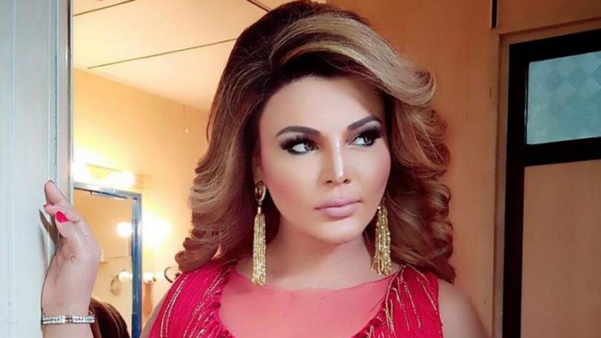 राखी सावंत