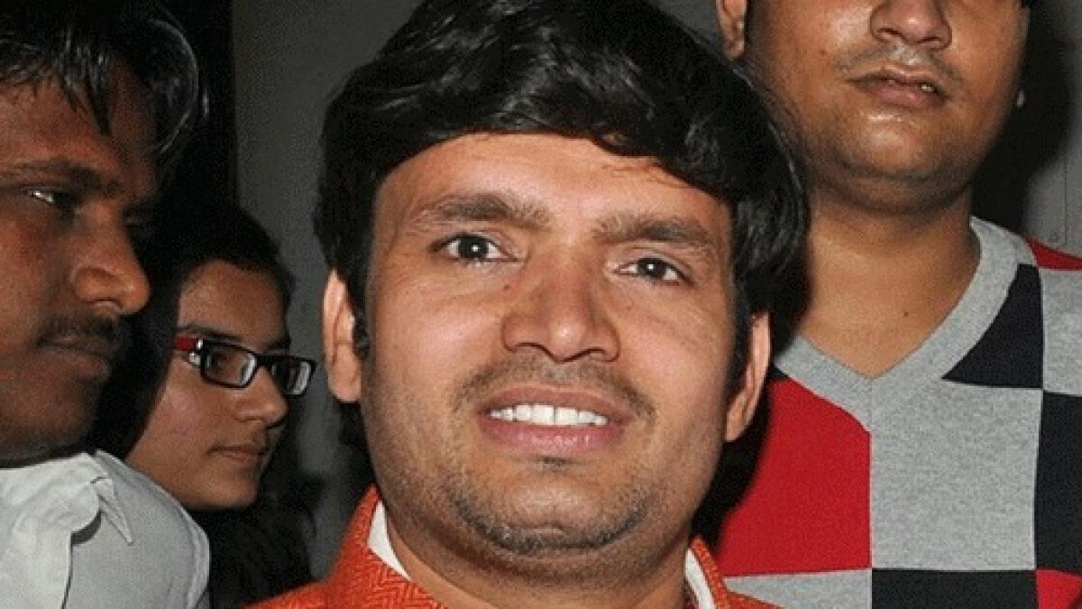 पूर्व विधायक रामबीर शौकीन