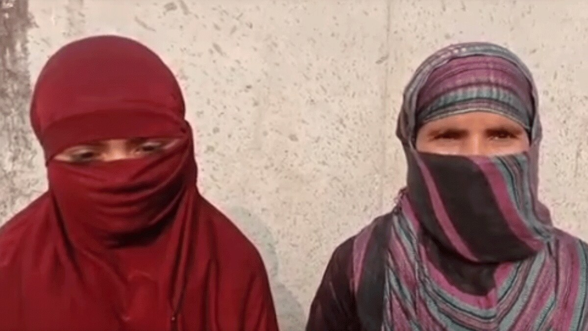 अमेठी: मदरसे के शिक्षक ने की नाबालिग से रेप की कोशिश, पुलिस ने दर्ज किया मामला - Rape 15 Year Old Girl Trying Police Case Register Amethi Uttar Pradesh TSTC - AajTak