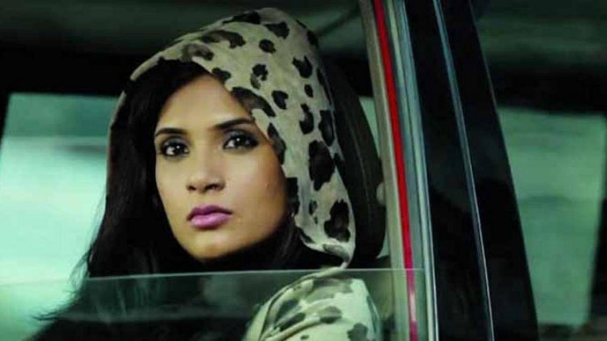 ऋचा चड्ढा