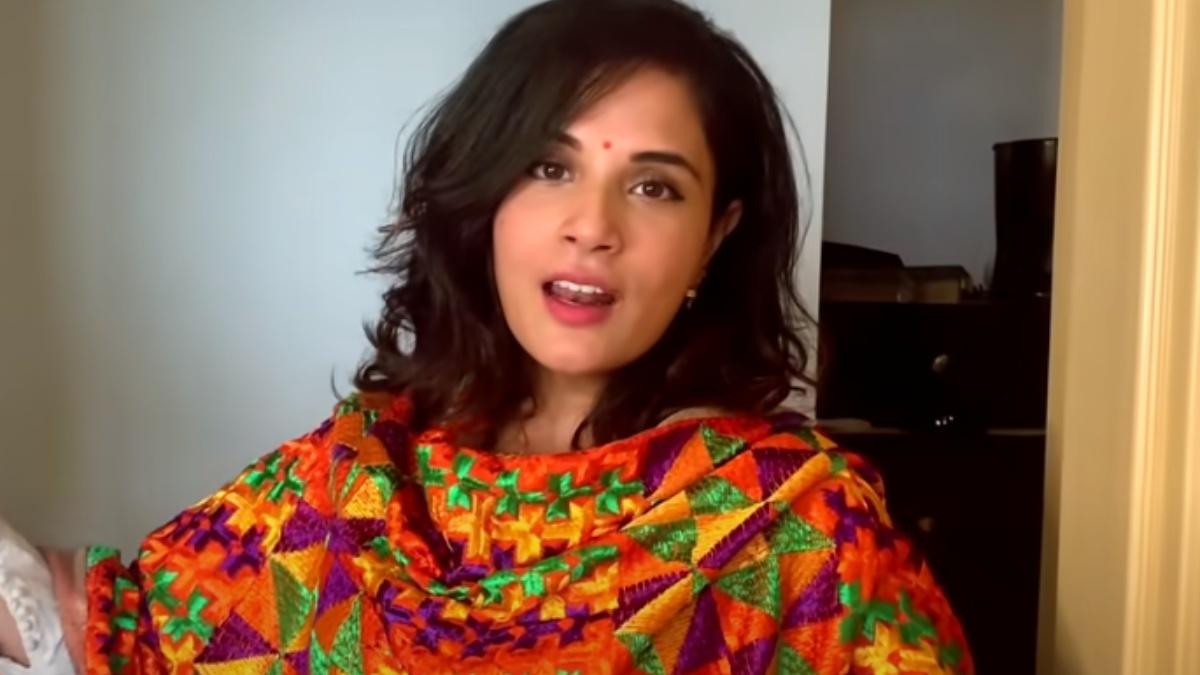  ऋचा चड्ढा