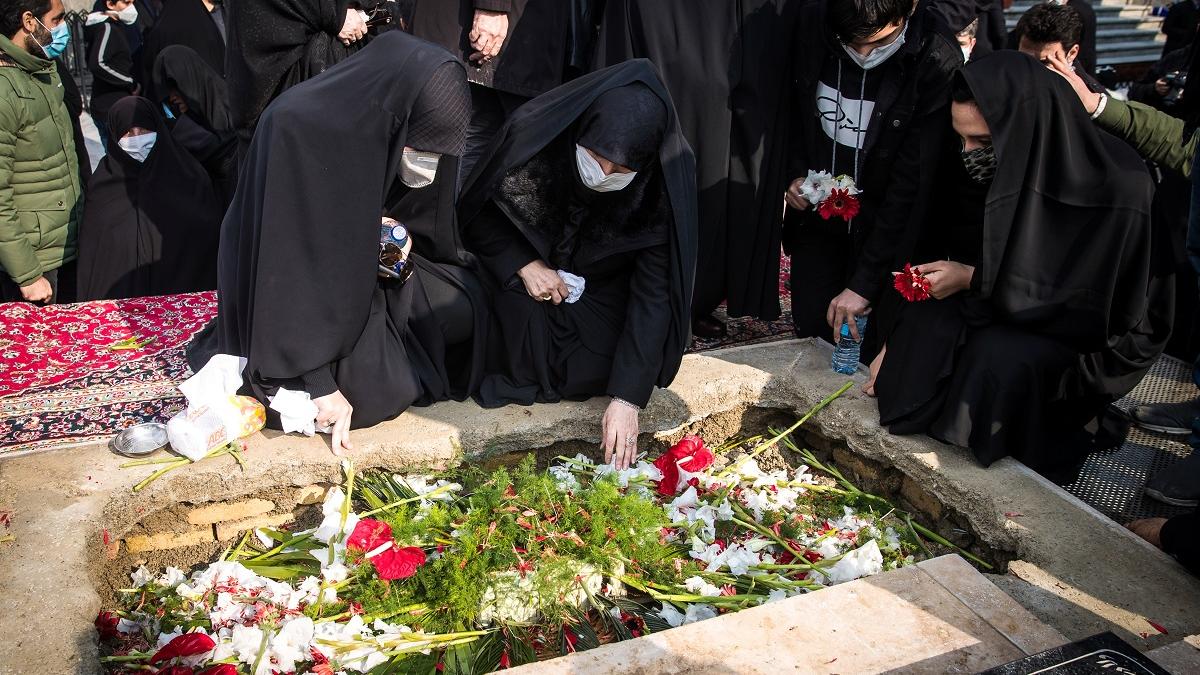 फखरीजादेह की हत्या का आरोप इजराइल पर लगा है