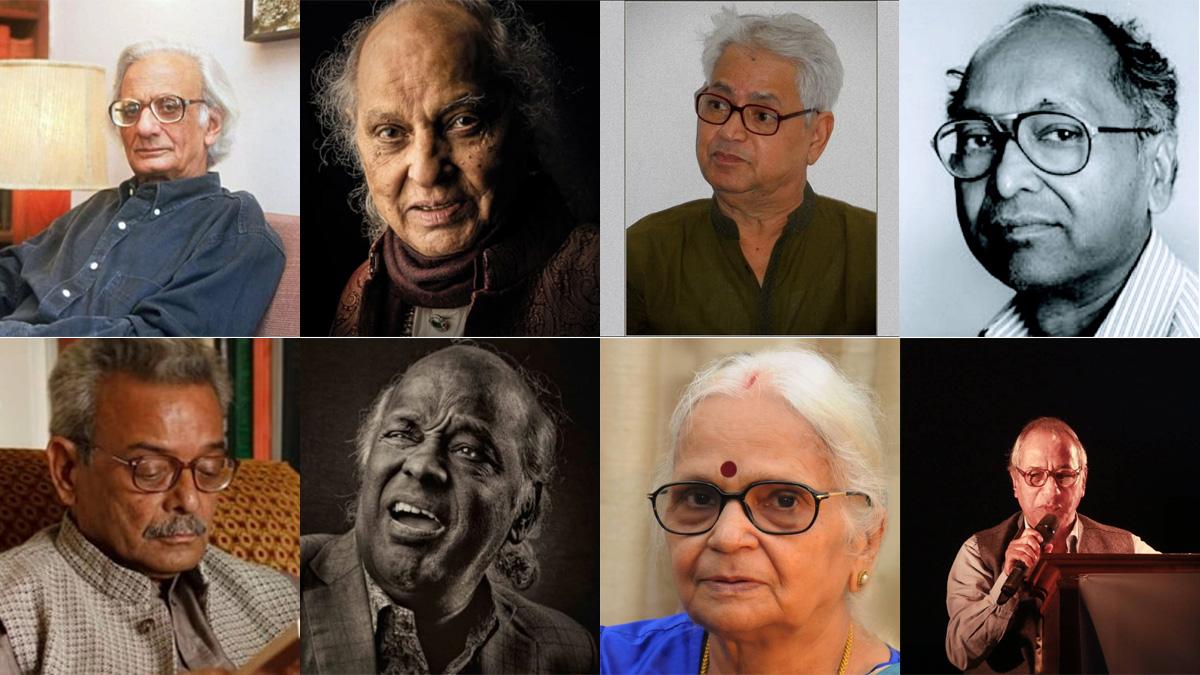 साहित्य व कला क्षेत्र की वह हस्तियां जो वर्ष 2020 में हमसे बिछड़ गईं