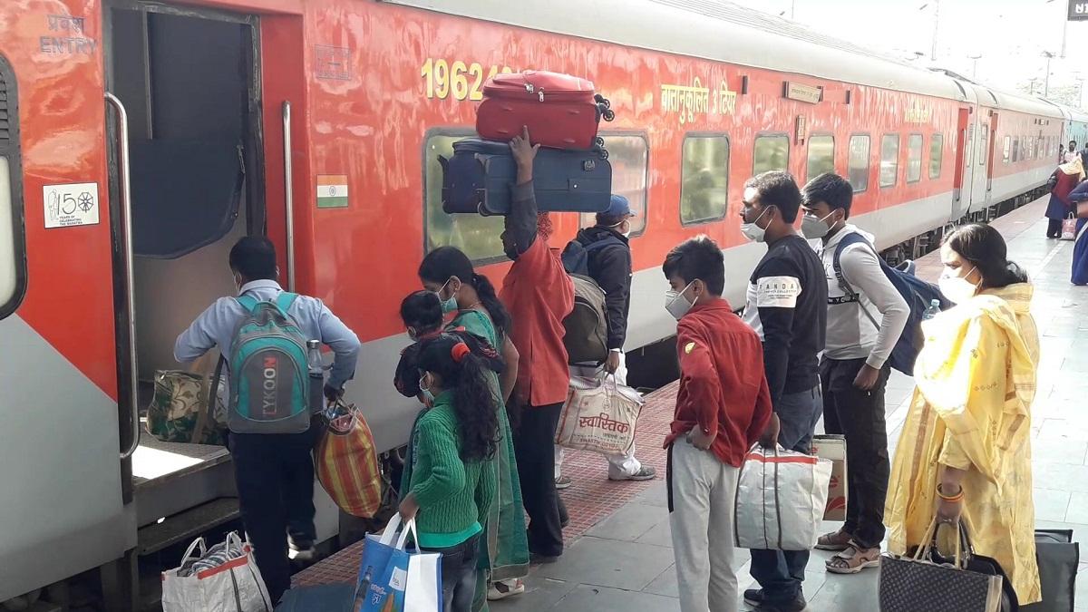 समस्तीपुर रेलवे स्टेशन