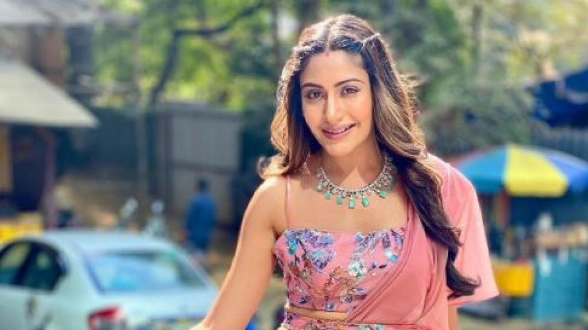 सुरभि चंदना