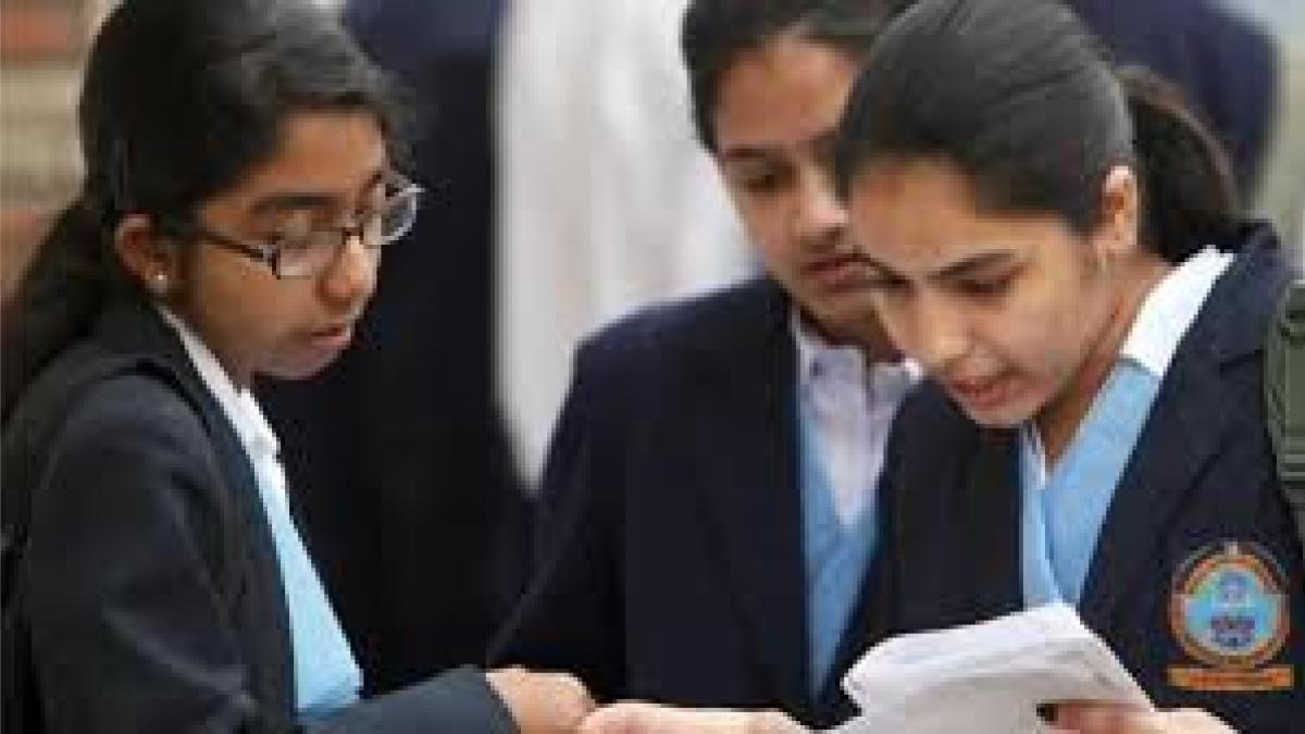 CBSE Board Exams 2021
