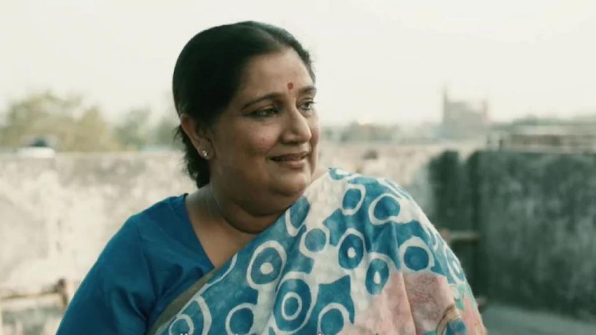 सीमा पाहवा