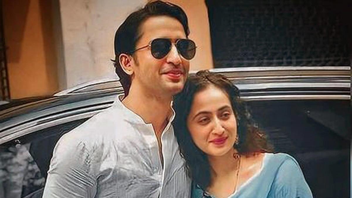  शाहीर शेख-रुचिका कपूर