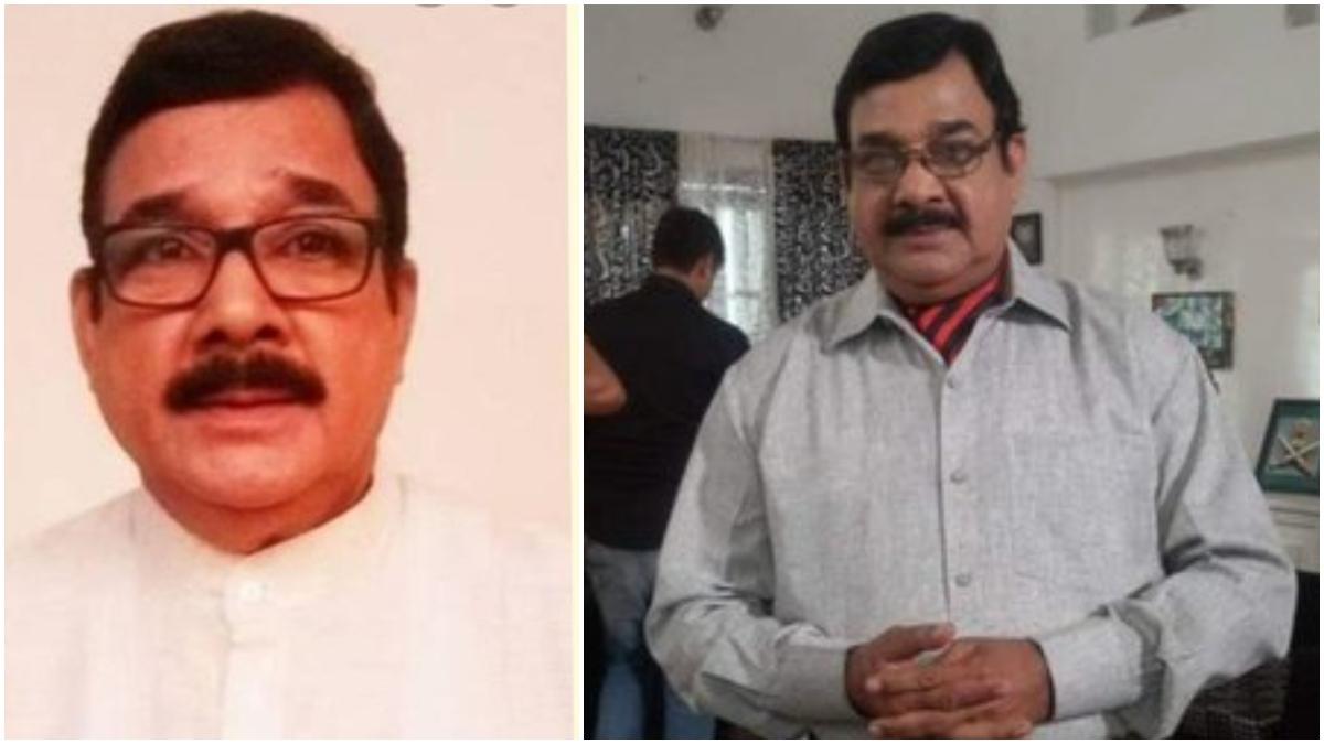 शिवकुमार वर्मा