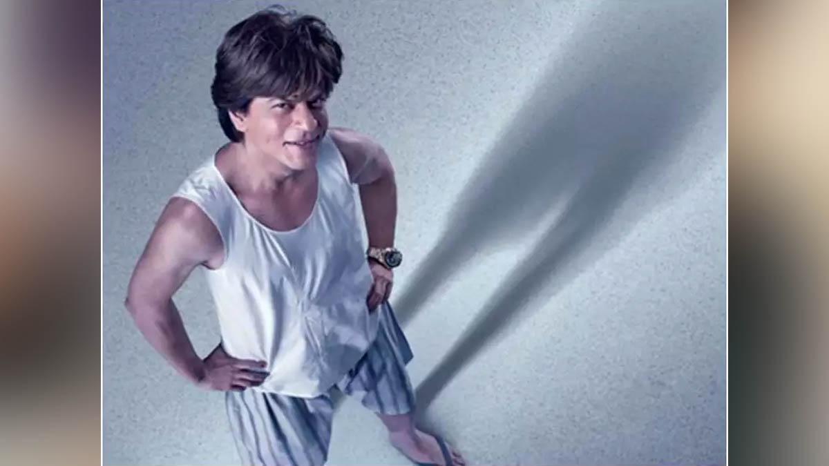 शाहरुख खान