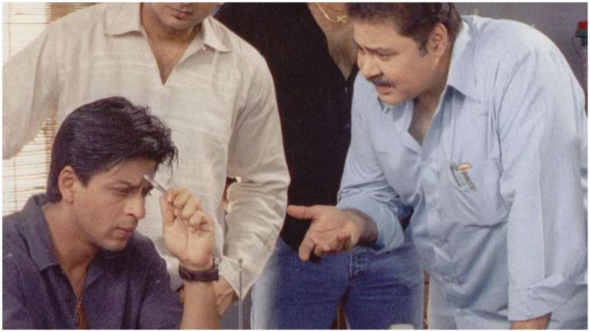 शाहरुख खान