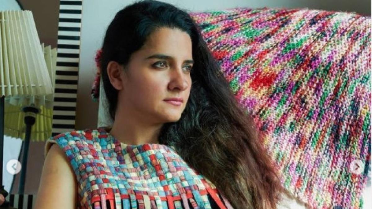 श्रुति सेठ