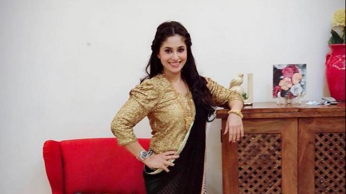 शुभवी चोकसी