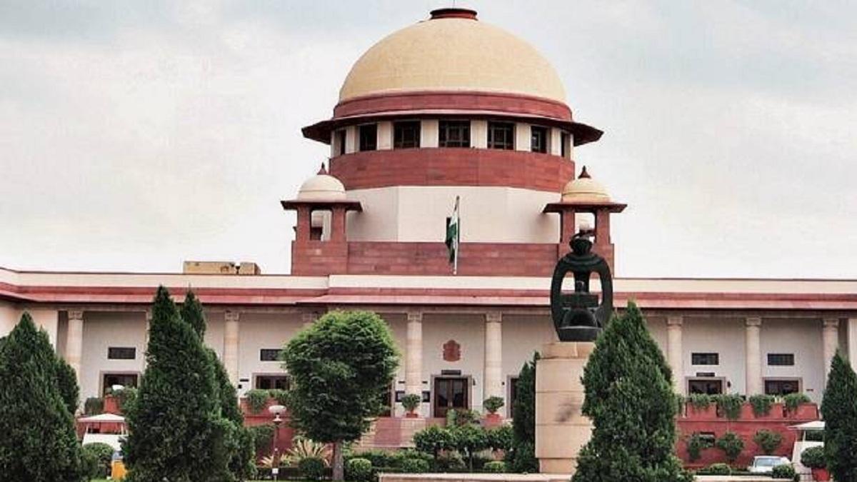 कोरोना को लेकर सुप्रीम कोर्ट ने कई दिशा-निर्देश जारी किए हैं.(फाइल फोटो)