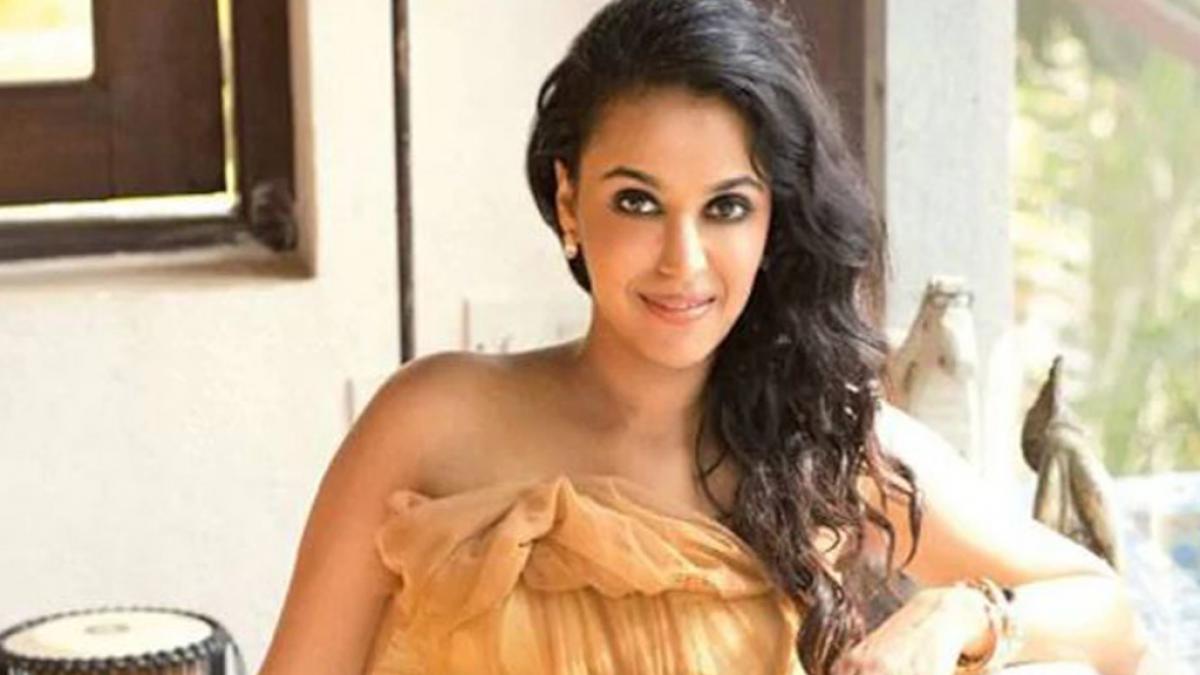 स्वरा भास्कर