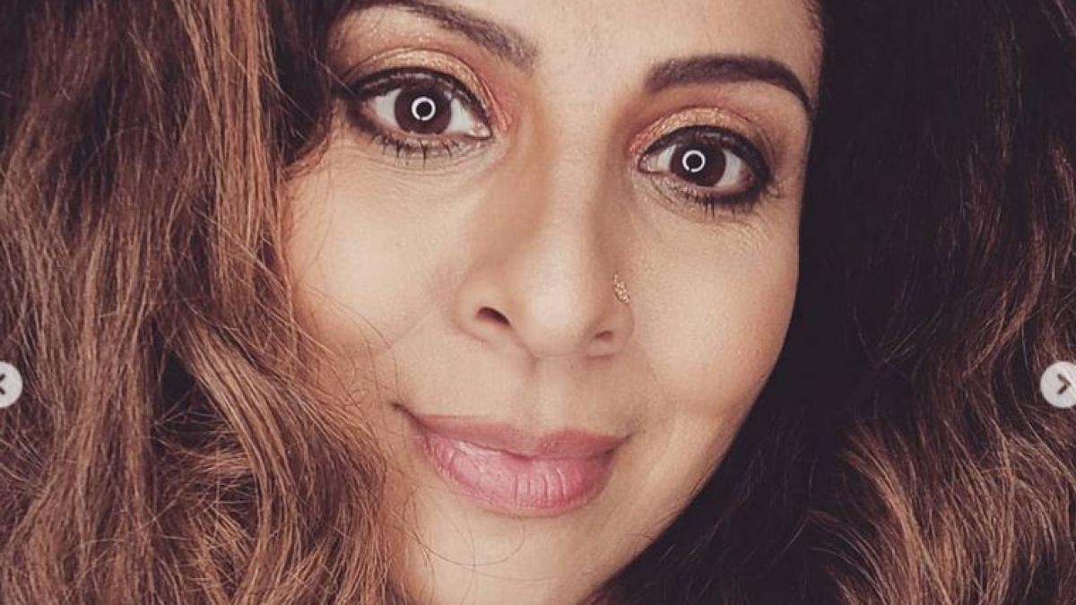 तनाज इरानी