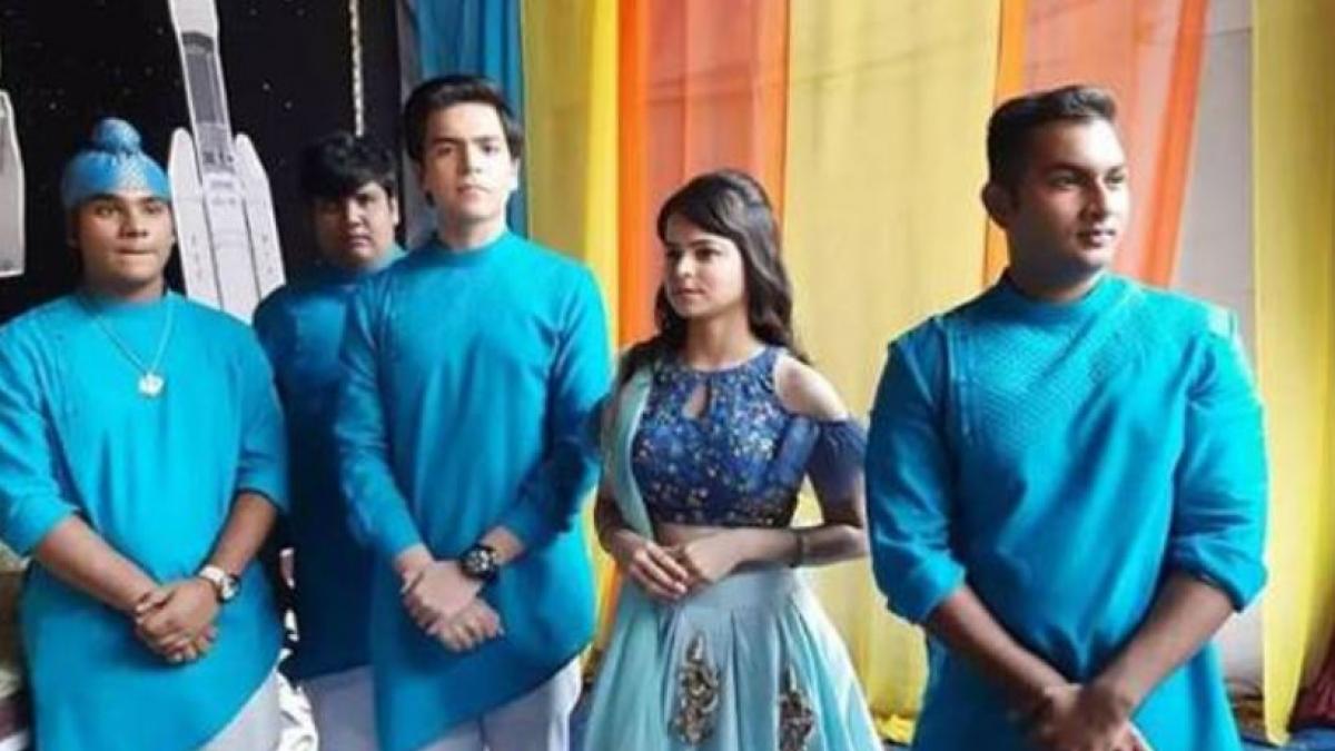 टपु सेना