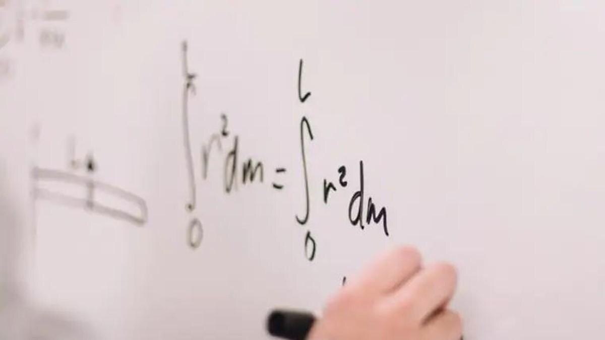 National Mathematics Day 2020