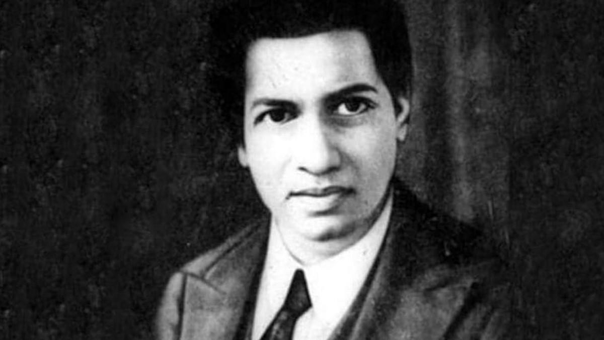srinivasa ramanujan birthday