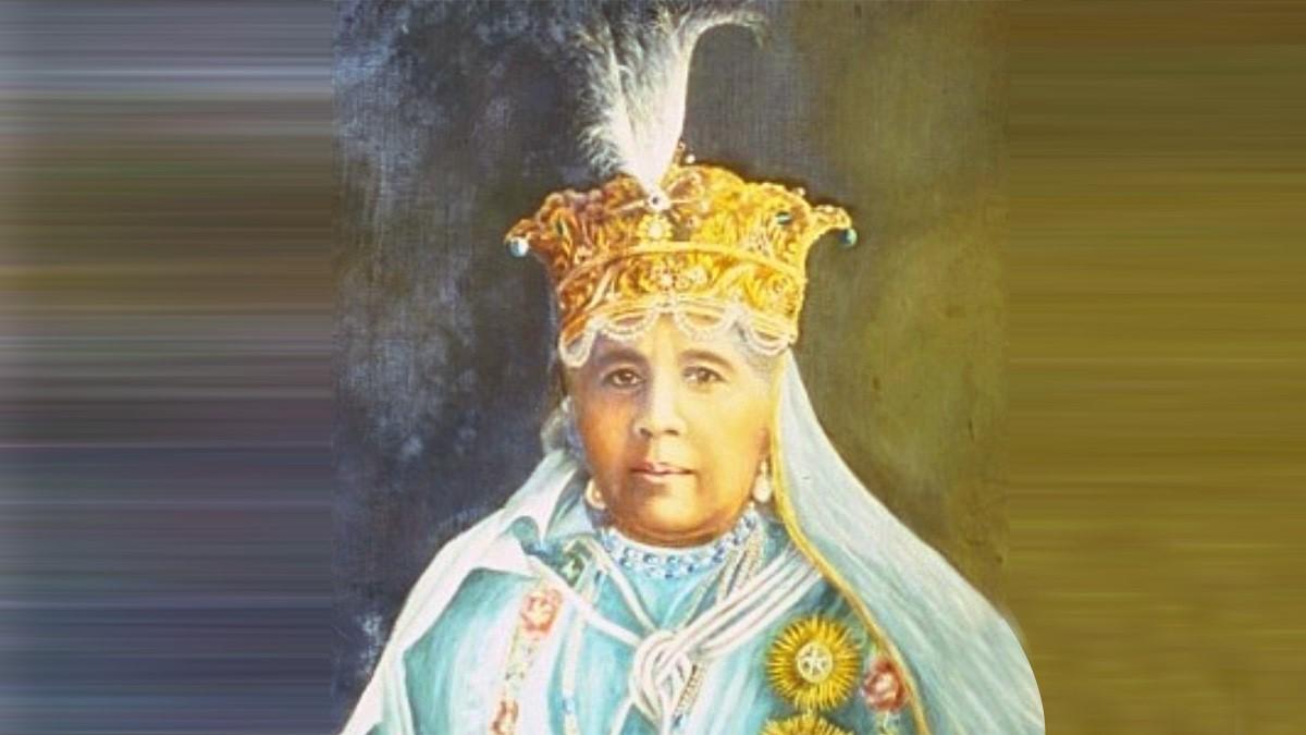 Begum Sultan who took command of the Founder Chancellor of AMU