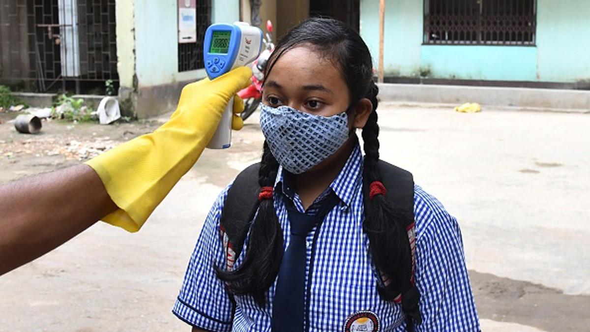 School Reopen in Bihar (Representational Image)