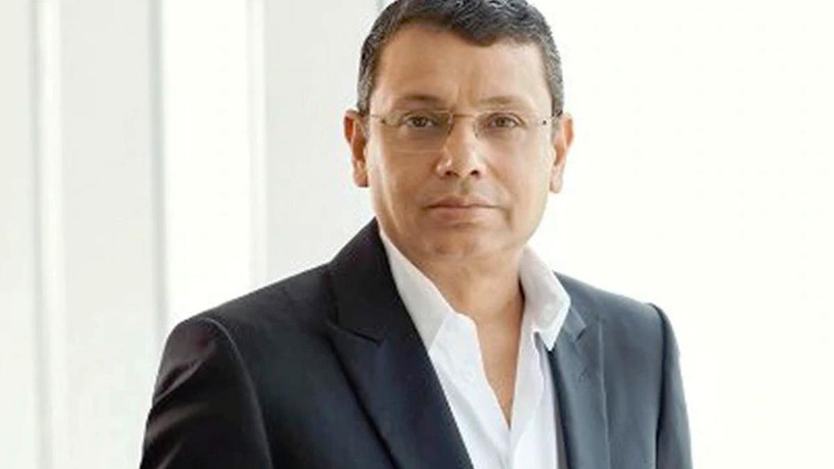 फिक्की के नये प्रेसिडेंट बनने जा रहे हैं उदय शंकर 