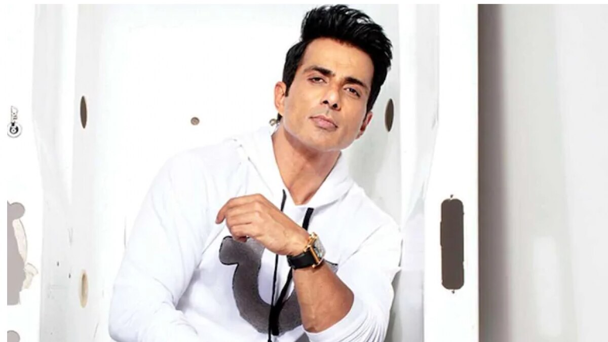 सोनू सूद